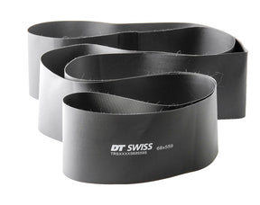 Felgenbänder Import DT Swiss Felgenband DT Swiss 68-559 f BR Felgen schwarz