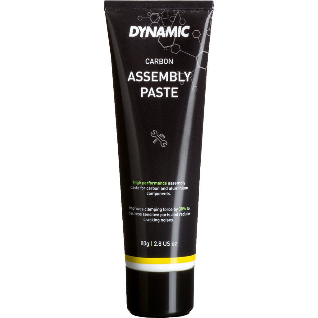 Dynamic Carbon Montagepaste 80 g