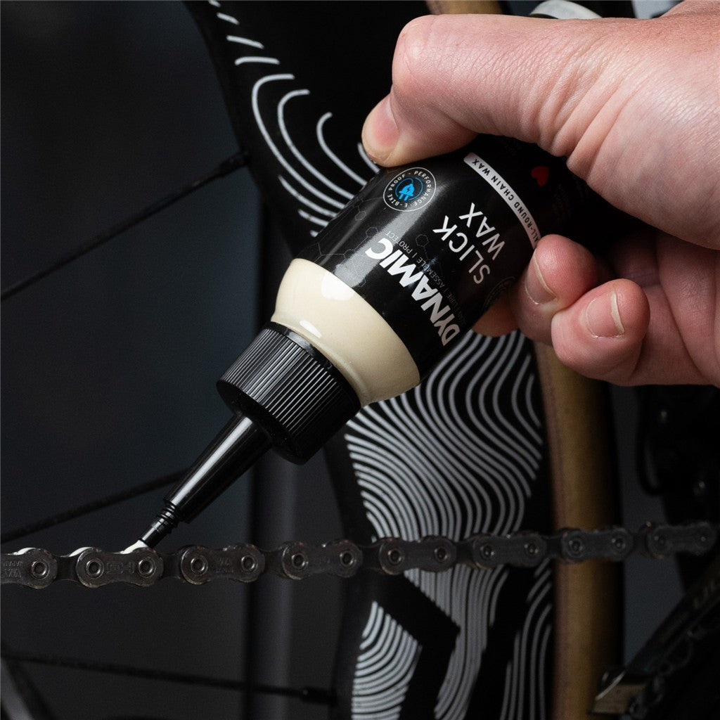 Dynamic Slick Kettenwachs 100 ml