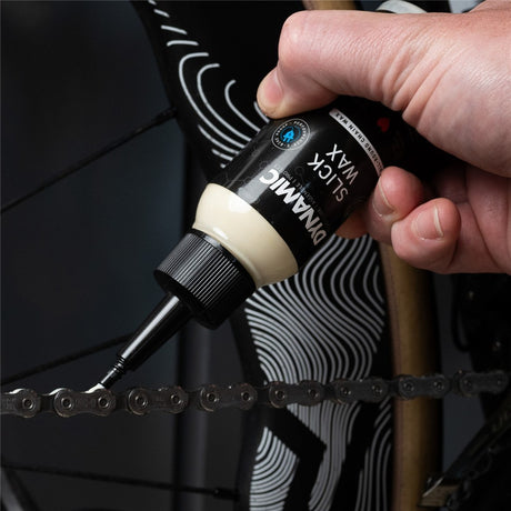 Dynamic Slick Kettenwachs 100 ml