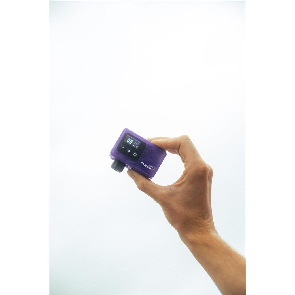 Dynamic Turblo®2 E-Pumpe