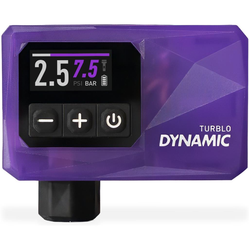 Dynamic Turblo®2 E-Pumpe