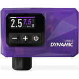 Dynamic Turblo®2 E-Pumpe