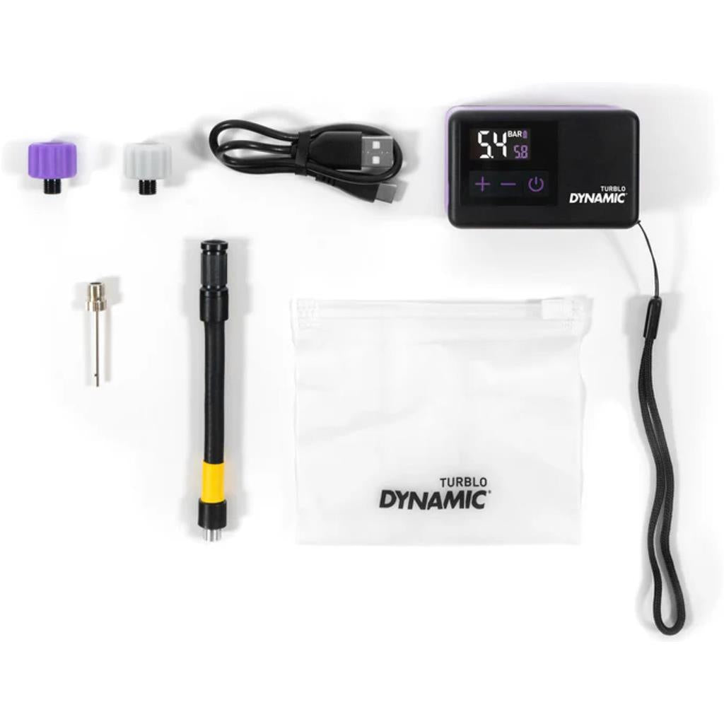 Dynamic Turblo®2 E-Pumpe