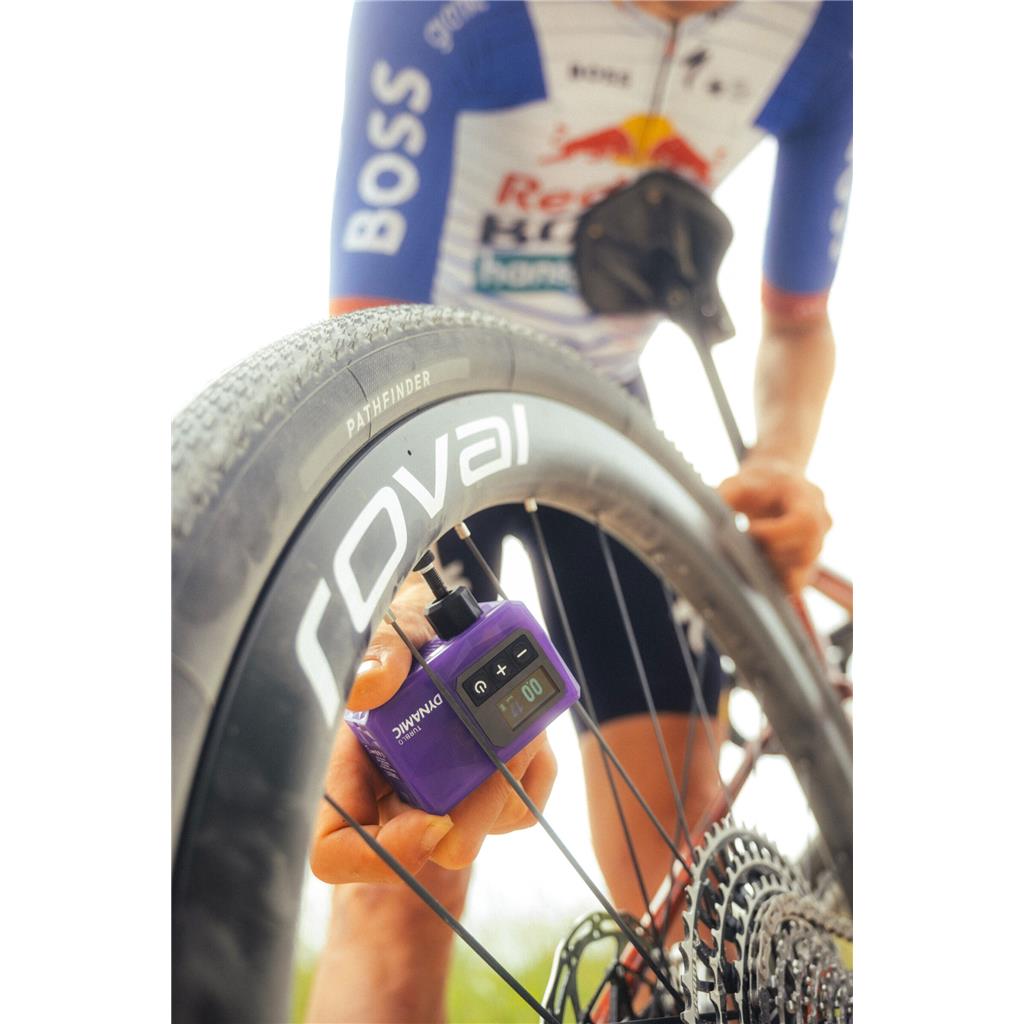 Dynamic Turblo®2 E-Pumpe