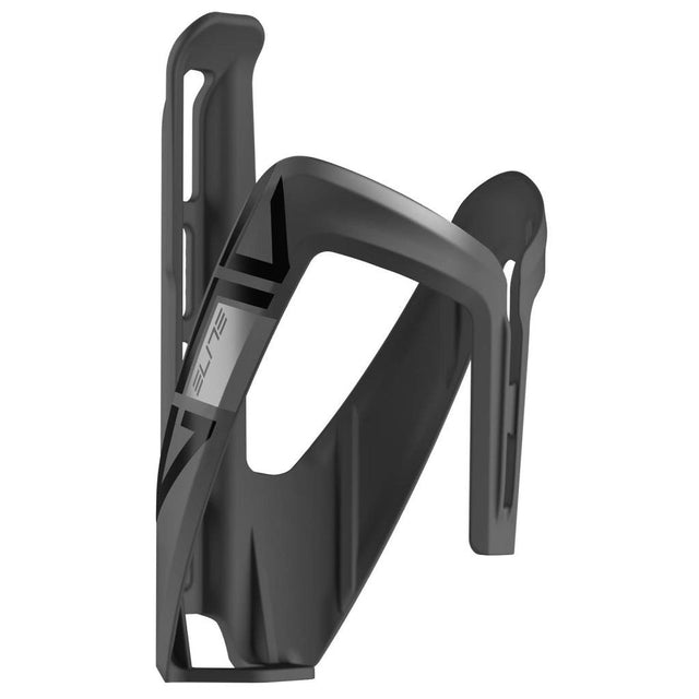 Flaschenhalter Elite Ala Skin Black StBlGr