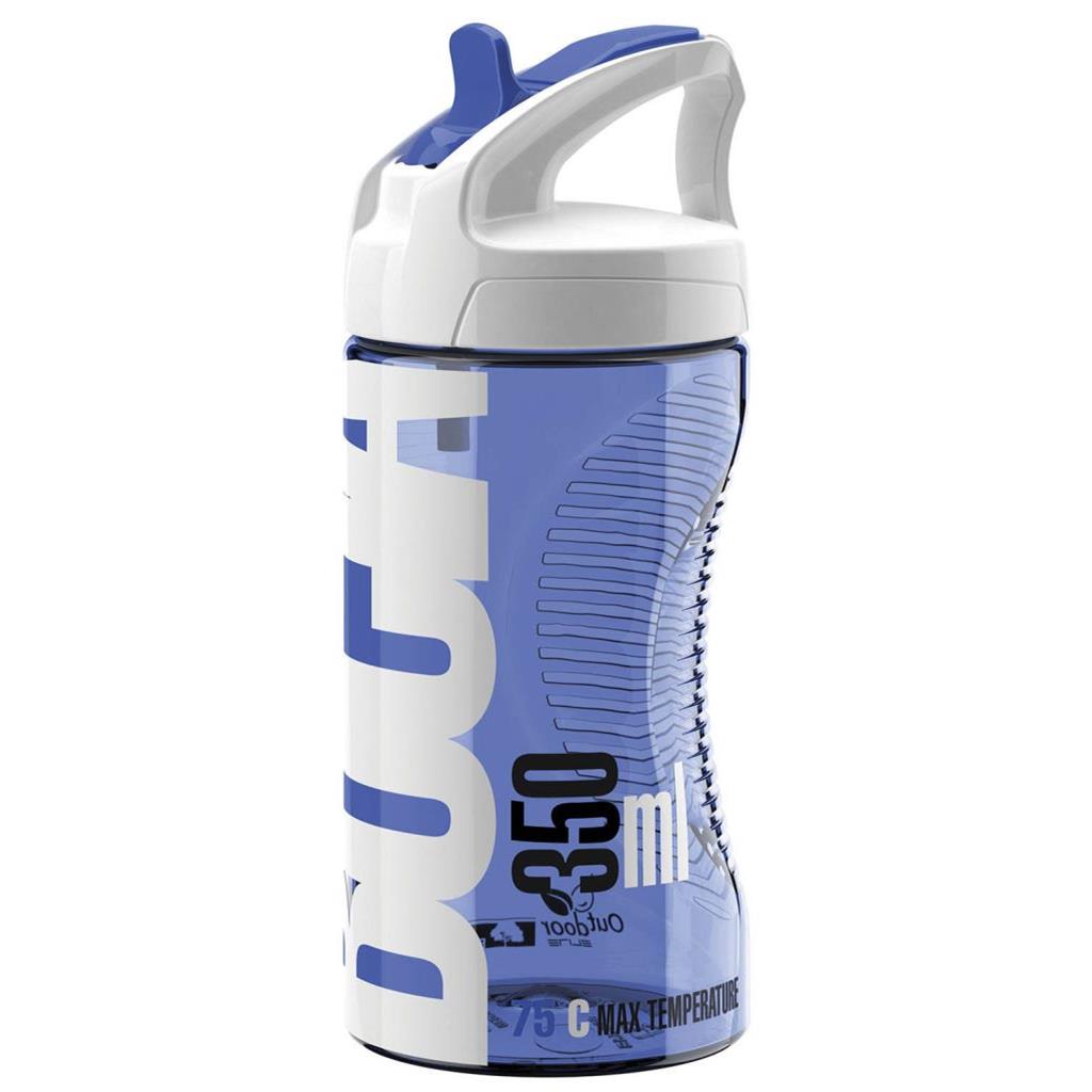 Trinkflaschen Elite Bocia Blau 350 ml
