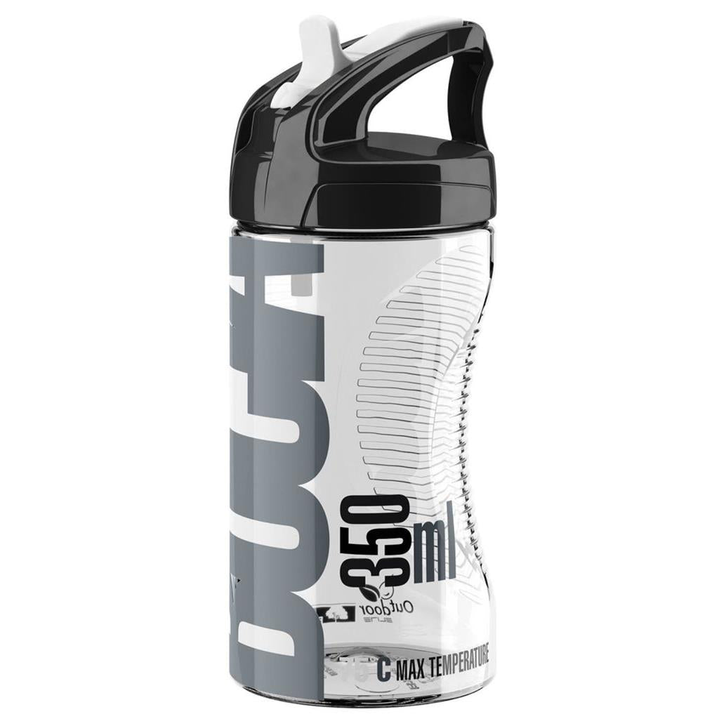 Trinkflaschen Elite Bocia Clear 350 ml