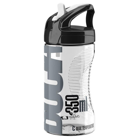 Trinkflaschen Elite Bocia Clear 350 ml
