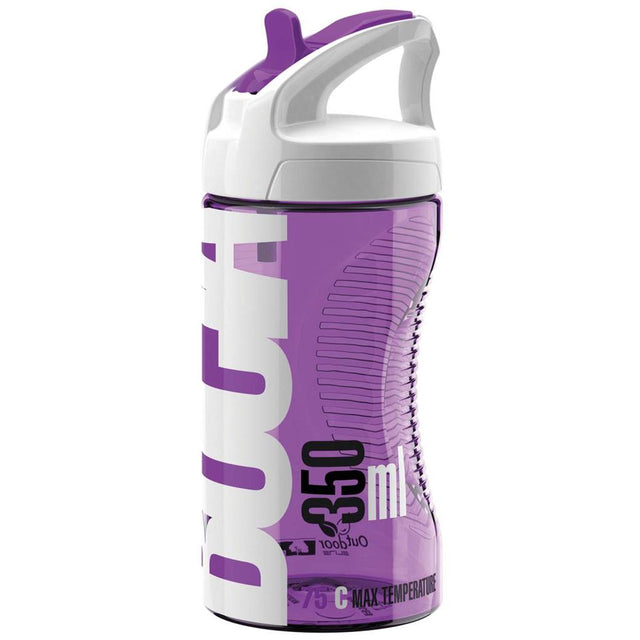 Trinkflaschen Elite Bocia Lila 350 ml