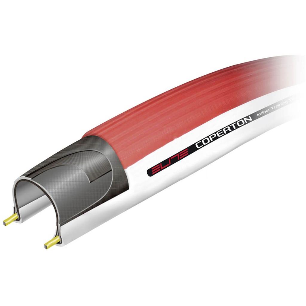 Zubehör-E-Teile Elite Coperton TrReifen 700X25