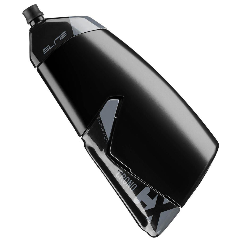 Flaschenhalter Elite Crono Cx 2021 Kit Carbon 500ml