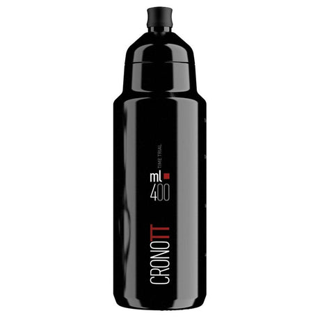 Trinkflaschen Elite Crono TT Aero Trinkflasche 400ml