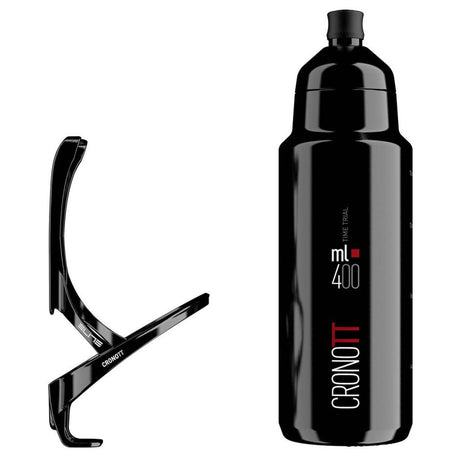 Flaschenhalter Elite Crono Tt Flaschenh - 400ml