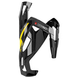 Flaschenhalter Elite Custom Race Plus Schwarz-Gelb