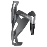 Flaschenhalter Elite Custom Race Plus Skin Grau-Schwarz
