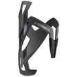Flaschenhalter Elite Custom Race Plus Skin Schwarz Matt