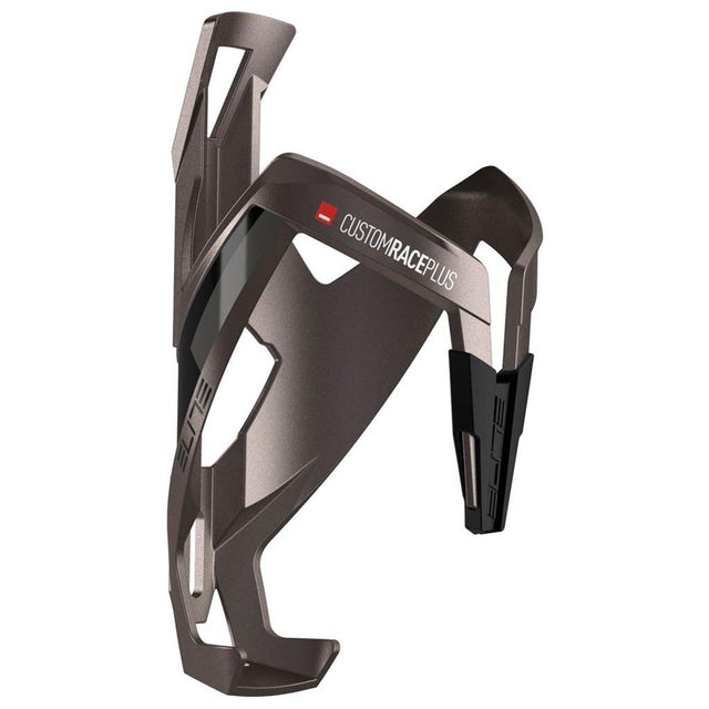 Flaschenhalter Elite Custom Race Plus TiMetalBl