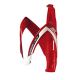 Flaschenhalter Elite Custom Race Rot Glänzend