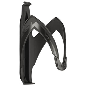 Flaschenhalter Elite Custom Race Skin Schwarz matt