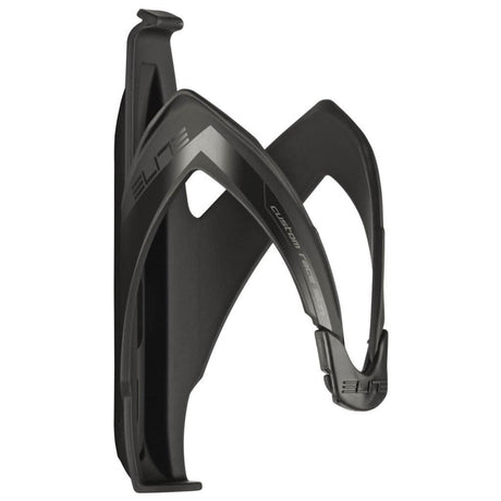 Flaschenhalter Elite Custom Race Skin Schwarz matt