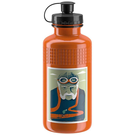Trinkflaschen Elite Eroica Berruti 500ml