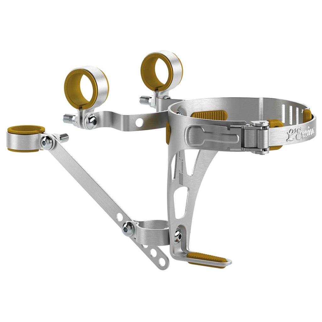 Flaschenhalter Elite Eroica Flaschenhalter Single