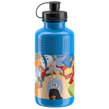Trinkflaschen Elite Eroica Poster 500ml