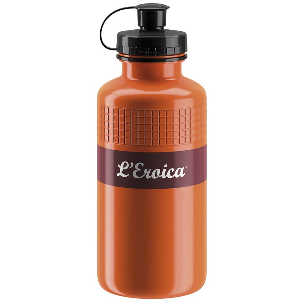 Trinkflaschen Elite Eroica Rust 500ml