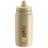 Trinkflaschen Elite Fly Elite 550ml Beige-Braun