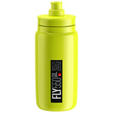 Trinkflaschen Elite Fly Elite 550ml Gelb-Schwarz