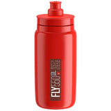Trinkflaschen Elite Fly Elite 550ml Rot-Schwarz