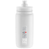Trinkflaschen Elite Fly Elite 550ml Weiss-Grau