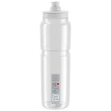 Trinkflaschen Elite Fly Elite 950ml Transp-Grau