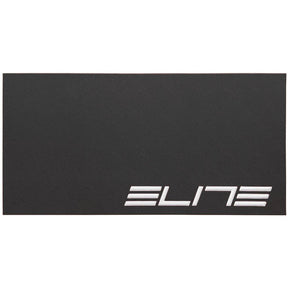 Zubehör-E-Teile Elite Folding Matte 180X90 Schwarz