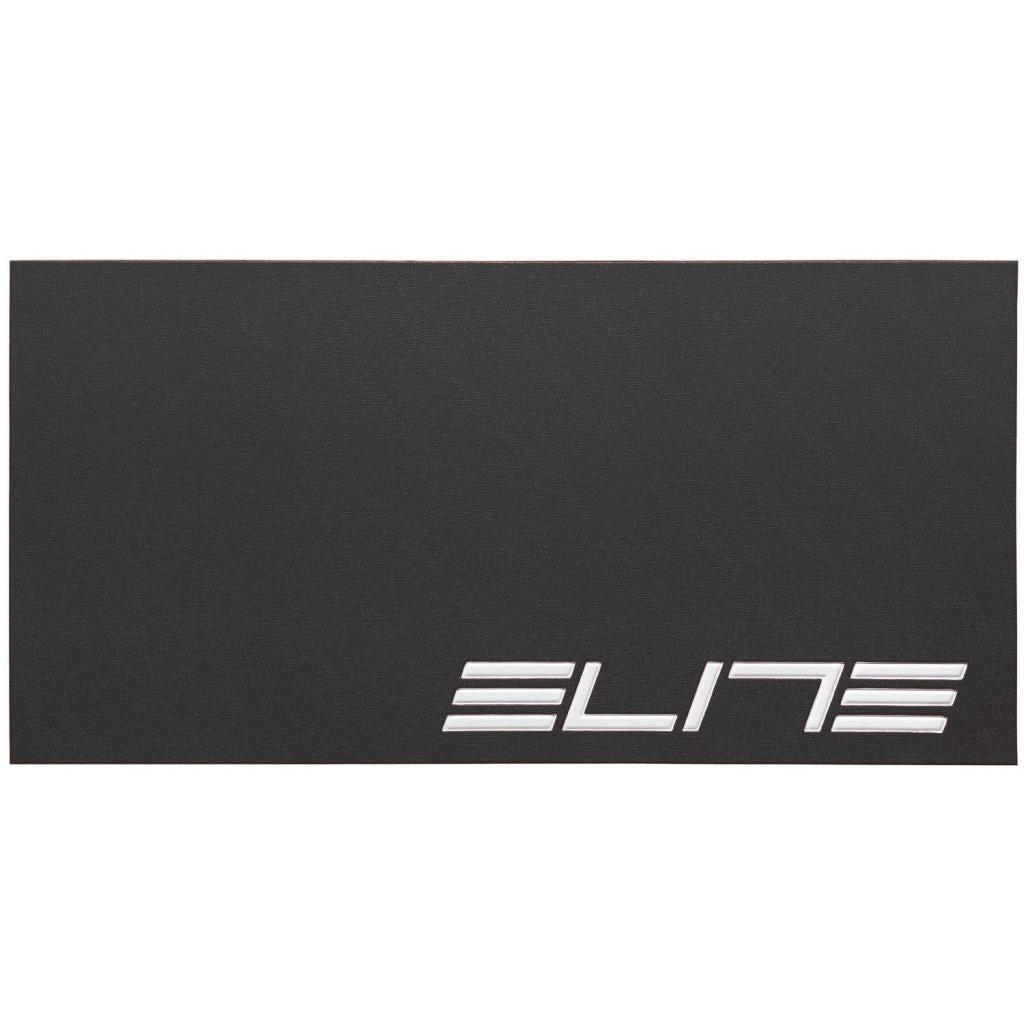 Zubehör-E-Teile Elite Folding Matte 180X90 Schwarz