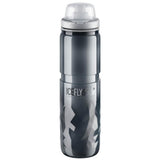 Trinkflaschen Elite Ice Fly 650ml Thermo Smoke