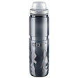 Trinkflaschen Elite Ice Fly 650ml Thermo Smoke