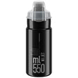 Trinkflaschen Elite Jet Plus Black 550ml