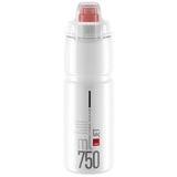 Trinkflaschen Elite Jet Plus Clear 750ml