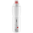 Trinkflaschen Elite Jet Plus Clear 950ml