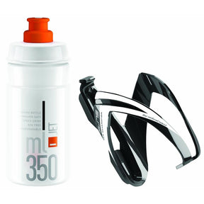 Flaschenhalter Elite Kit Ceo Bl Gl Wh Gr- Bott