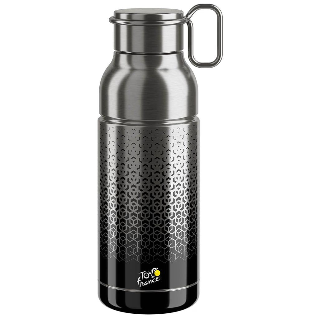 Trinkflaschen Elite Mia Tour De France 650ml