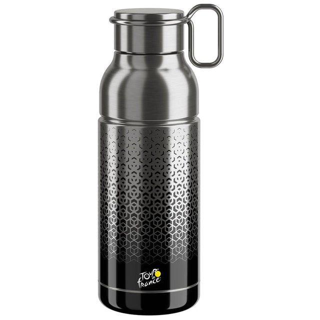 Trinkflaschen Elite Mia Tour De France 650ml
