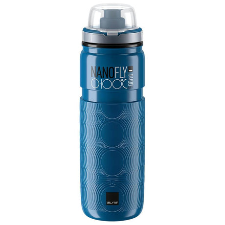 Trinkflaschen Elite Nano Fly 0-100°C Blue 500ml