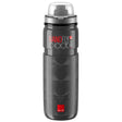 Trinkflaschen Elite Nano Fly 0-100°C Dark Grey 500