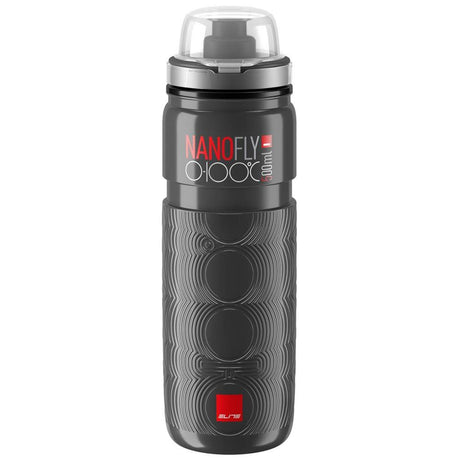 Trinkflaschen Elite Nano Fly 0-100°C Dark Grey 500
