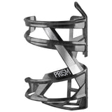 Flaschenhalter Elite Prism Links Carbon Gl Weiss