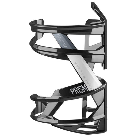 Flaschenhalter Elite Prism Links Gl Grafik Weiss