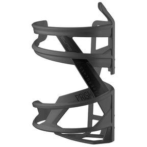 Flaschenhalter Elite Prism Links Soft Schwarz
